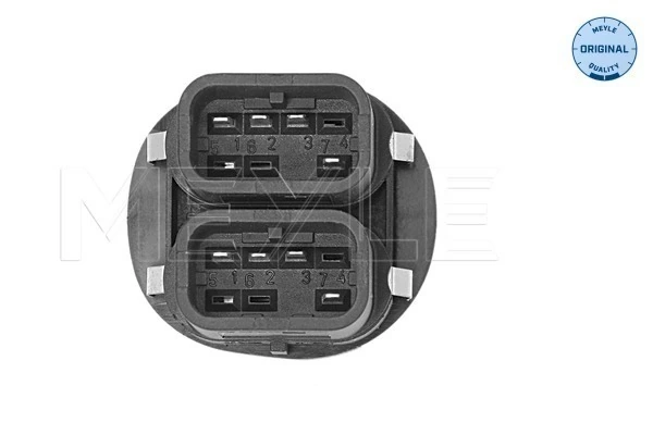 Interrupteur, lève-vitre MEYLE 714 891 0001