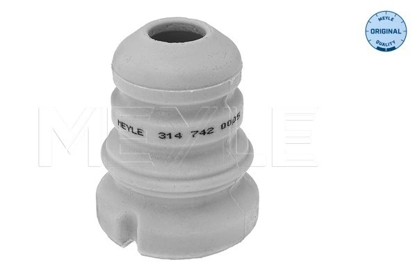 Butée élastique, suspension Meyle
