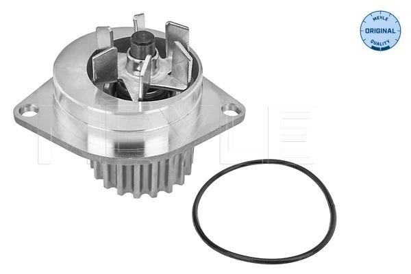 Pompe à eau, refroidissement du moteur Meyle
