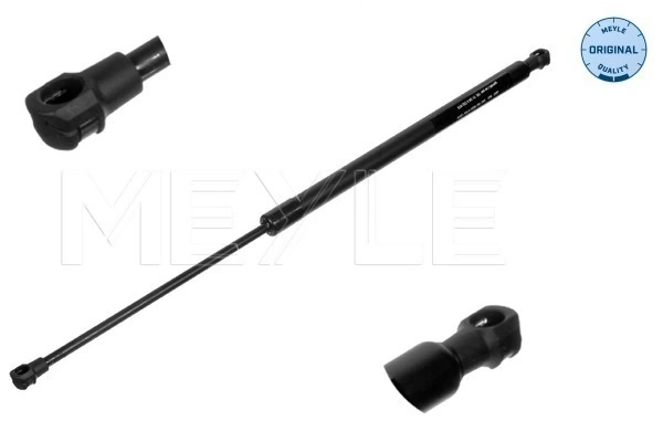 Vérin de hayon, de coffre MEYLE 340 160 9829