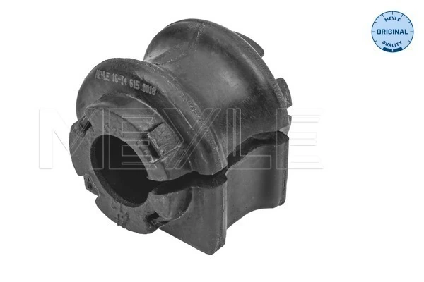 Suspension, stabilisateur