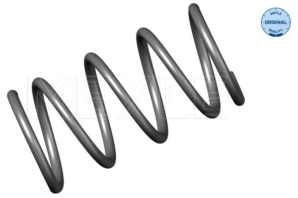 Ressort de suspension MEYLE 714 639 0021