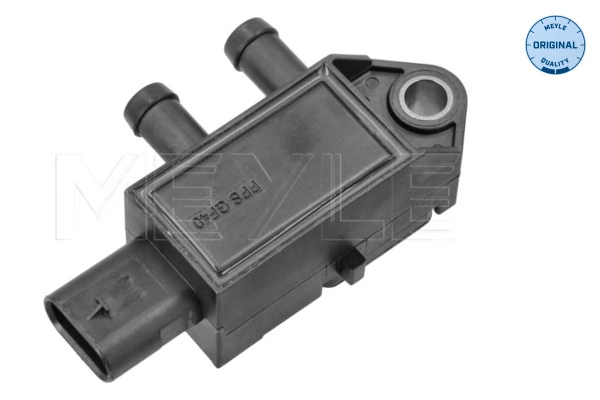 Capteur, pression des gaz échappement MEYLE 114 801 0015