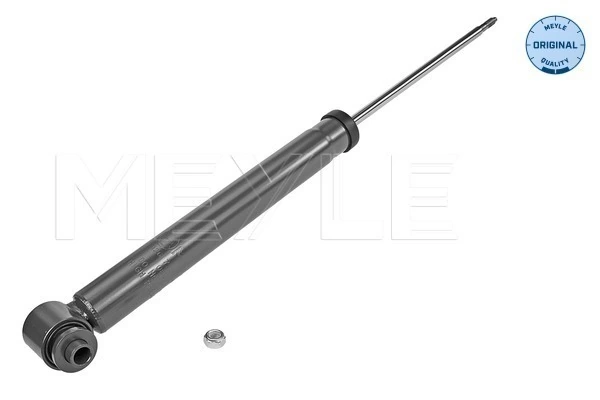 Amortisseur MEYLE 126 725 0028
