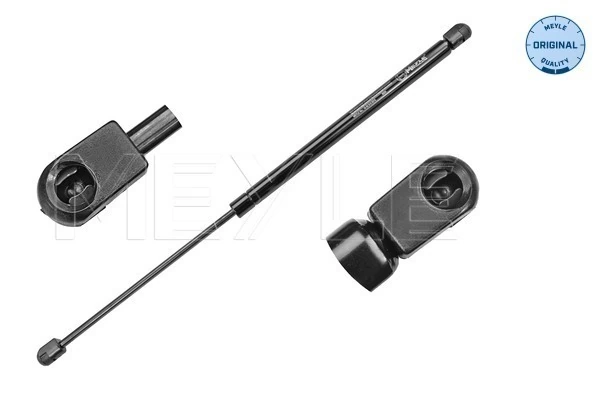 Vérin de hayon, de coffre MEYLE 16-40 910 0015
