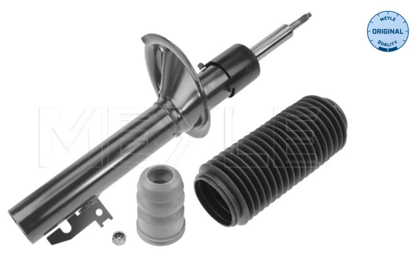 MEYLE 726 623 0031 — Амортизатор підв. FORD TRANSIT передн.(вир-во Meyle)