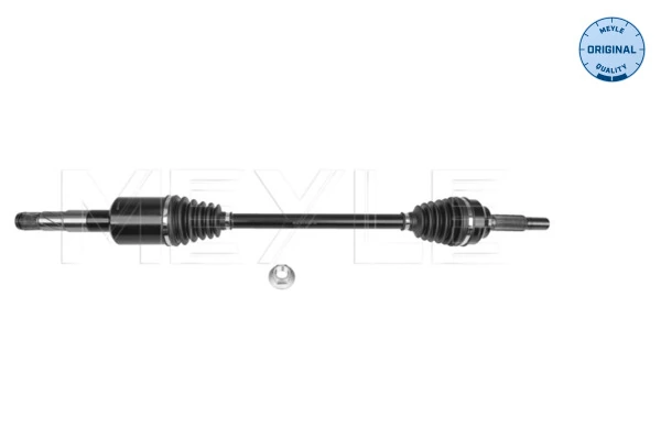 Arbre de transmission MEYLE 70-14 498 0006