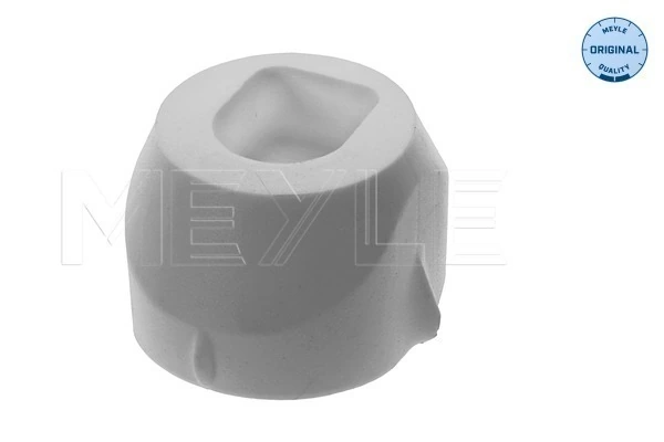 Butée élastique, support du moteur Meyle