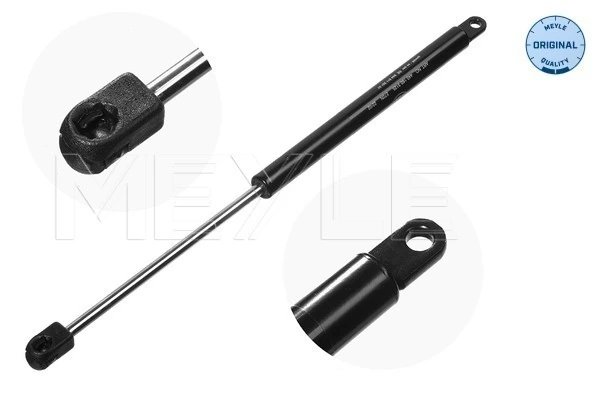 Vérin, capot-moteur MEYLE 440 160 3125