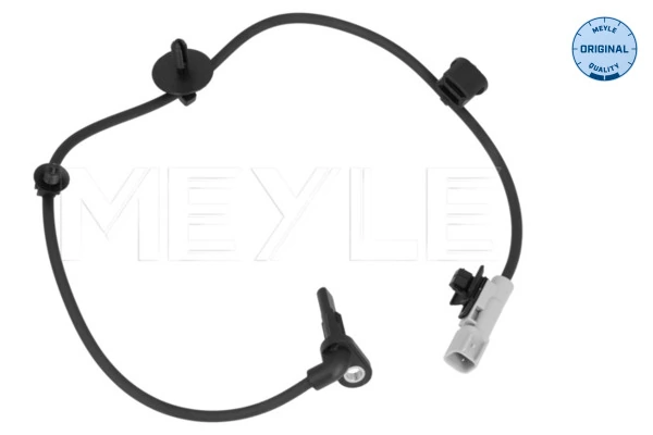 Capteur, vitesse de roue MEYLE 614 899 0058