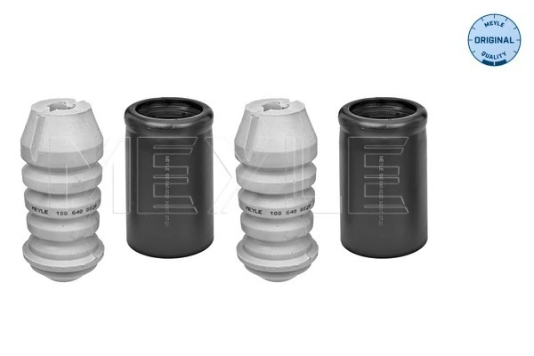 Kit de protection contre la poussicre, amortisseur