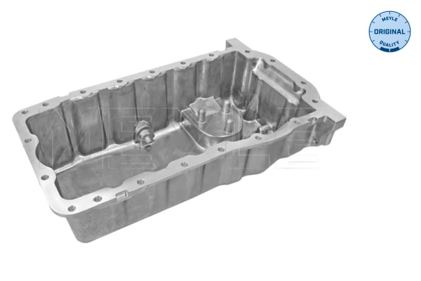 Carter d'huile MEYLE 100 103 0036