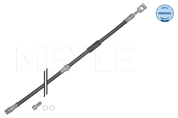 Flexible de frein MEYLE 100 525 0079