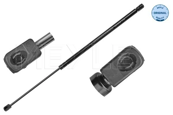 Vérin de hayon, de coffre MEYLE 340 910 0015