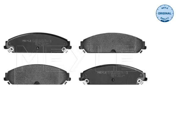 KLOCKI HAM. DODGE P. CHARGER 3,6-5,7 11-