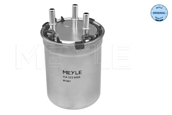 Filtre a carburant