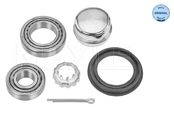 Kit de roulements de roue Meyle