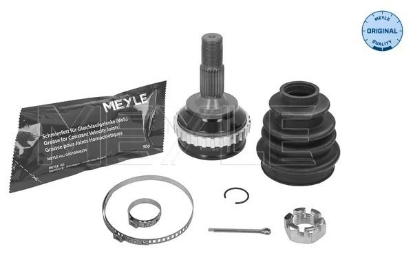 Jeu de joints, arbre de transmission MEYLE 40-14 498 0058