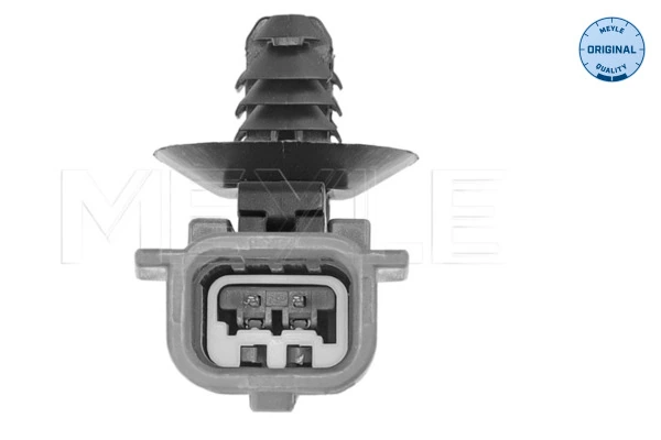 Capteur, vitesse de roue MEYLE 36-14 899 0027