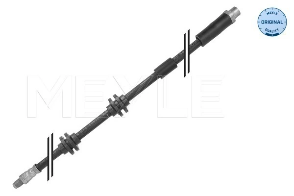 Flexible de frein Meyle