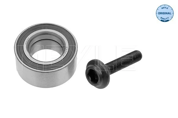 Kit de roulements de roue Meyle 100 750 0002 AUDI 8E0 598 625 vue 2