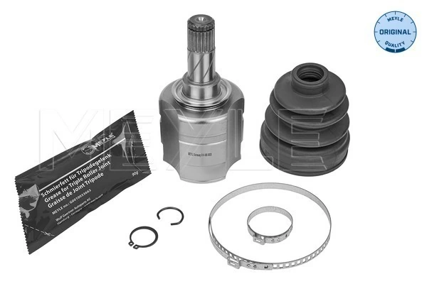 MEYLE 614 498 0025 — ШРУС зовніш. з пильником OPEL COMBO, CORSA (вир-во MEYLE)