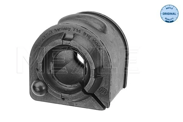 MEYLE 714 615 0009 — Втулка стабілізатора FORD C-MAX, FOCUS II, KUGA 03-12 перед. міст (Вир-во MEYLE)