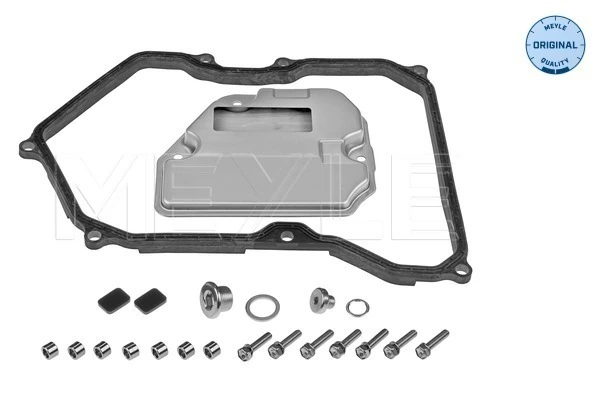Kit pces, vidange d'huile de boîte de vitesses automatique