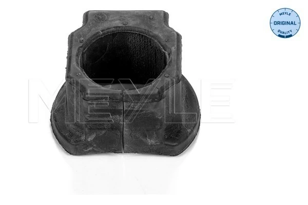 Mounting, steering gear