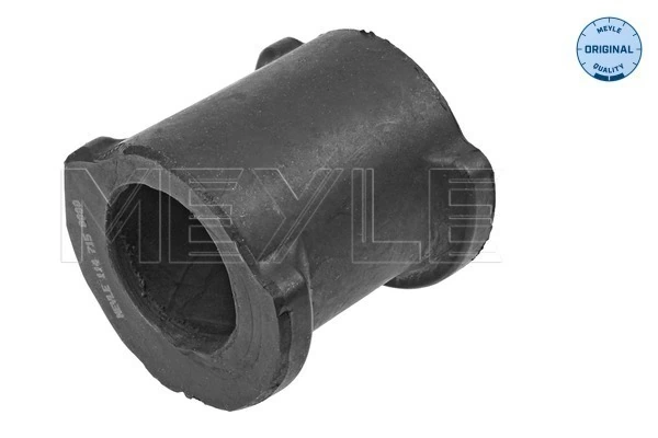 Suspension, stabilisateur
