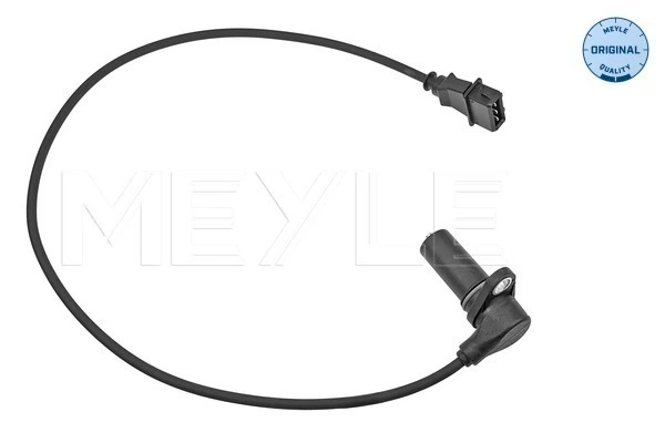Capteur d'angle, vilebrequin MEYLE 100 899 0040