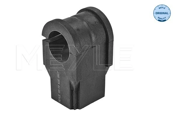 Suspension, stabilisateur