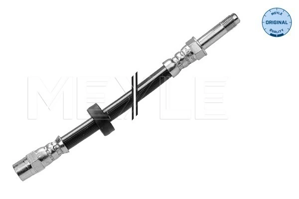 Flexible de frein MEYLE 514 525 0002