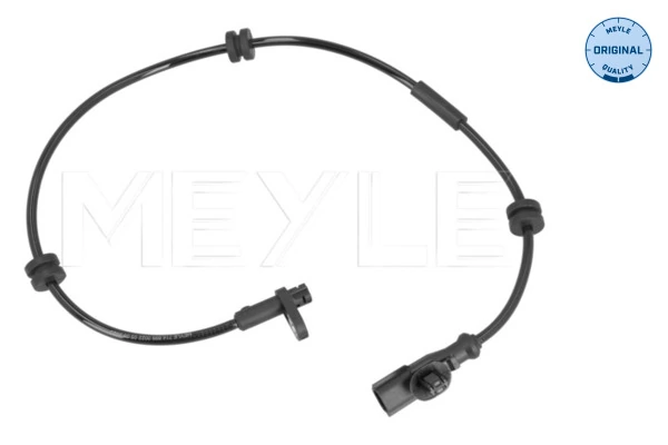 CZUJNIK ABS FORD T. FIESTA VI, TOURNEO  08- LE/PR