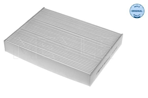 Filtre, air de l'habitacle MEYLE 16-12 319 0027