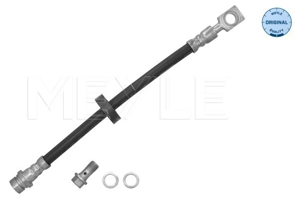 Flexible de frein
