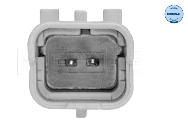 Capteur, vitesse de roue MEYLE 11-14 899 0040