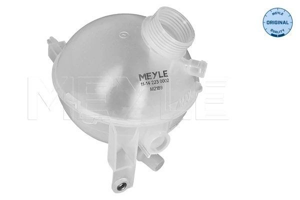 Vase d'expansion, liquide de refroidissement
