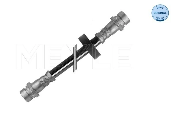 Flexible de frein MEYLE 714 525 0005