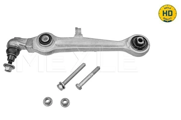 MEYLE 116 050 8228/HD — Важіль AUDI A4, A6, SKODA SUPER BI, VW PASSAT 94-08 перед. міст низ (Вир-во MEYLE)