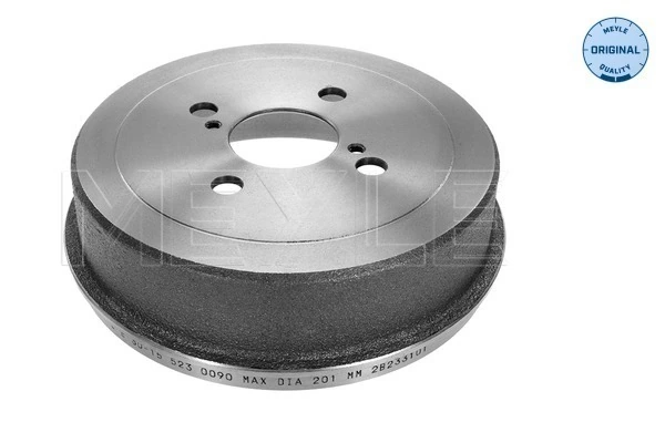 Tambour de frein