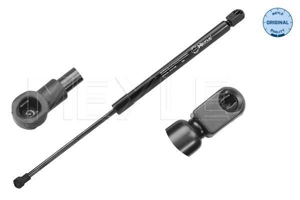 Vérin de hayon, de coffre MEYLE 140 910 0086