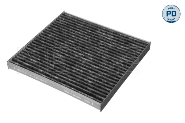 Filtre, air de l'habitacle