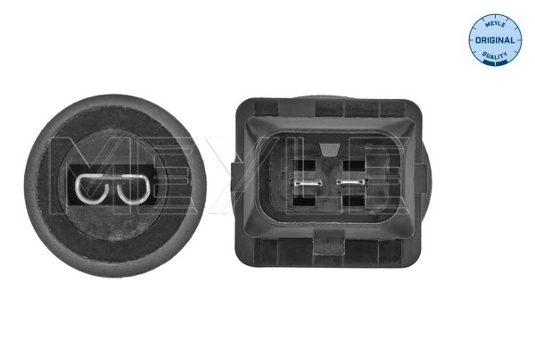 Sonde lambda MEYLE 114 803 0027