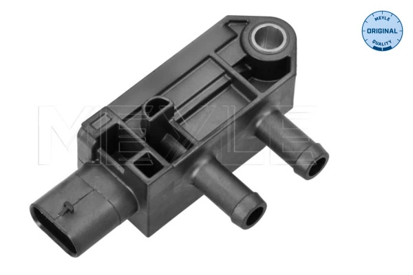 Capteur, pression des gaz échappement MEYLE 014 801 0008