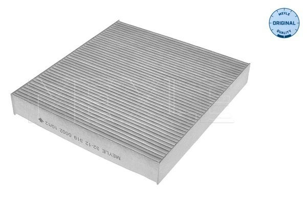 Filtre, air de l'habitacle