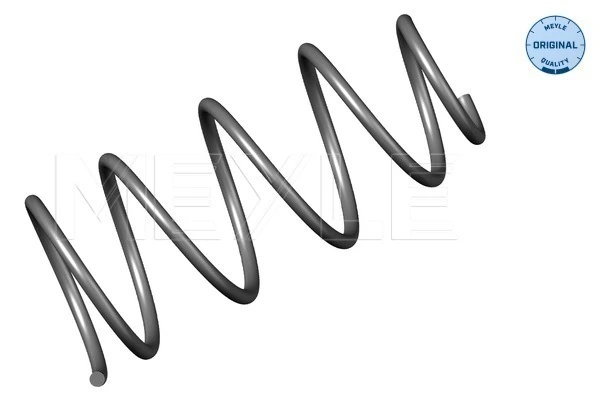 Ressort de suspension MEYLE 714 639 0014