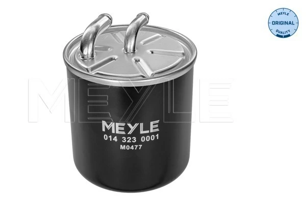 Filtre à carburant MEYLE 014 323 0001