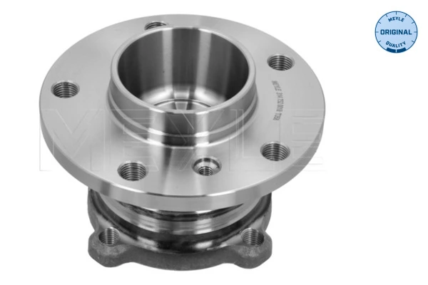 Kit de réparation, moyeu de roue MEYLE 314 753 0013