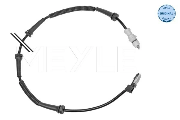 MEYLE 16-14 800 0017 — Датчик, частота обертання колеса (вир-во MEYLE)